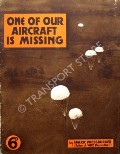 One of Our Aircraft is Missing by PRESSBURGER, Emeric